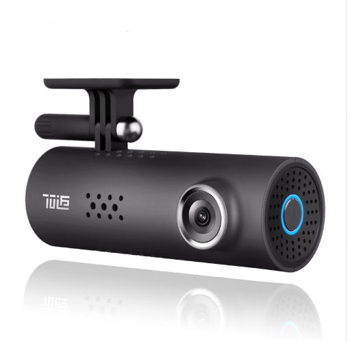 Car Dash Cam Smart WiFi DVR 130 Degree Wireless Camera 1080P FHD G-Sensor Version Driving Recorder