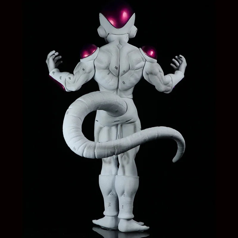 23cm Anime Dragon Ball Z Frieza PVC Action Figure Model Figurine Kids Toy